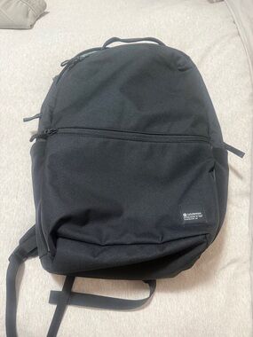 lululemon athletica Black Everyday Backpack